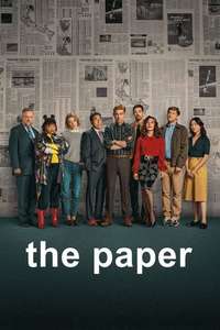 Season 1 - Posters