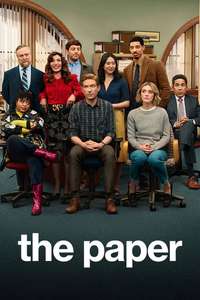 Season 1 - Posters