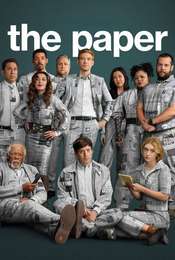 The Paper : Season 2