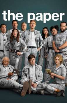 The Paper : Season 2