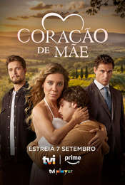 Coração de Mãe Season 1