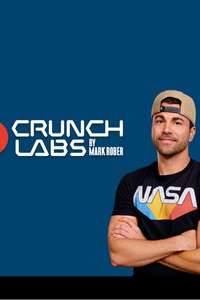 Mark Rober's CrunchLabs - Posters