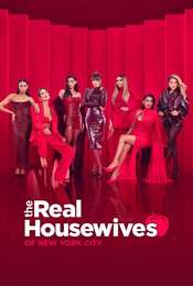 The Real Housewives of New York City : Season 16