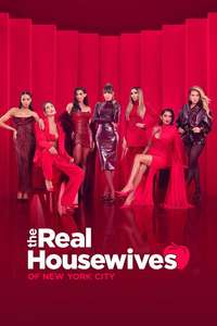 Season 16 - Posters