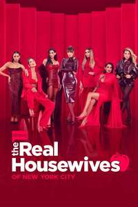 Season 16 - Posters