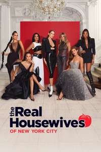 The Real Housewives of New York City - Posters