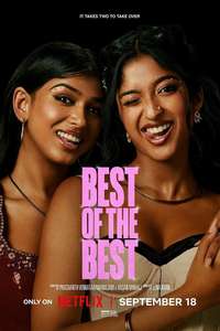 Best of the Best - Posters