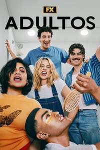 Adults - Posters