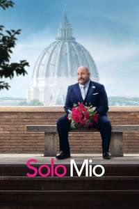 Solo Mio - Posters