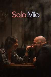 Solo Mio - Posters