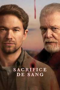 Blood Sacrifice - Posters