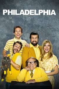 It's Always Sunny in Philadelphia - Posters