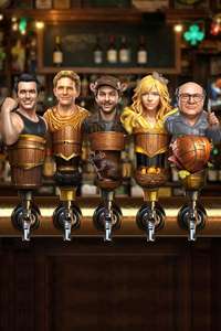 It's Always Sunny in Philadelphia - Posters