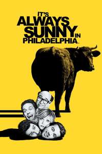 It's Always Sunny in Philadelphia - Posters