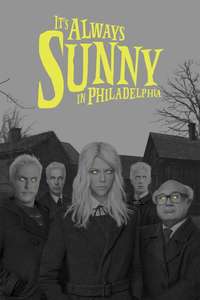 It's Always Sunny in Philadelphia - Posters