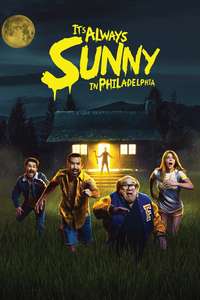 It's Always Sunny in Philadelphia - Posters