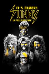 It's Always Sunny in Philadelphia - Posters