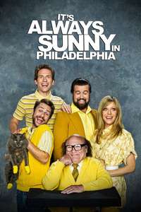 It's Always Sunny in Philadelphia - Posters