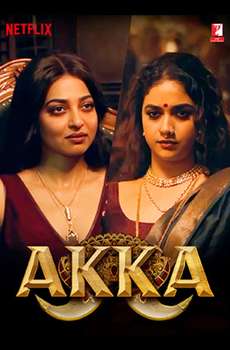 Akka