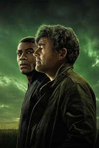 Lanterns - Posters