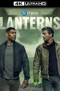 Lanterns - Posters