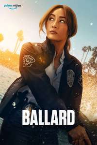 Ballard - Posters
