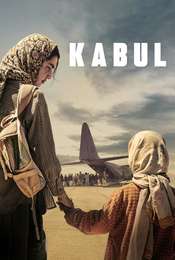 Kaboul