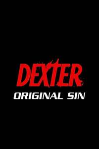 Dexter: Original Sin - Posters