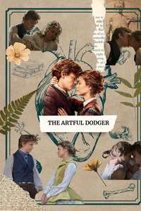 The Artful Dodger - Posters