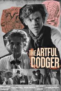 The Artful Dodger - Posters