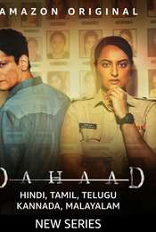 Dahaad