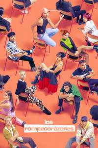 Heartbreak High - Posters