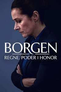 Borgen - Power and Glory - Posters