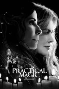 Practical Magic 2 - Posters