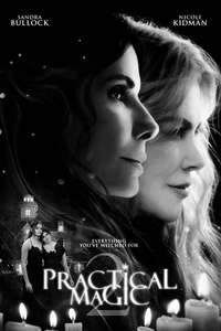 Practical Magic 2 - Posters