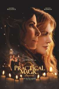 Practical Magic 2 - Posters