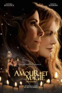 Practical Magic 2 - Posters