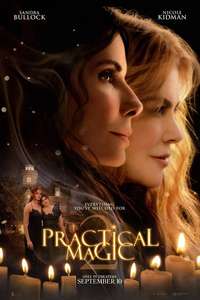 Practical Magic 2 - Posters