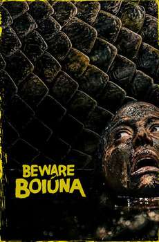 Beware Boiúna