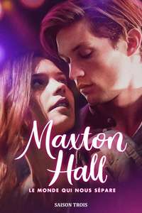 Maxton Hall - The World Between Us - Posters