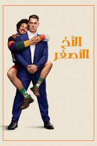 Little Brother - Posters