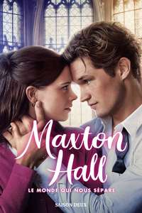 Maxton Hall - The World Between Us - Posters