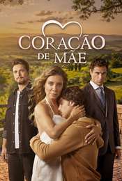 Coração de Mãe