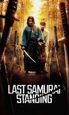 Last Samurai Standing