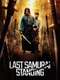 Last Samurai Standing