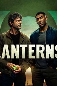 Lanterns - Posters