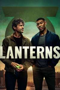 Lanterns - Posters