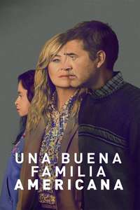 Good American Family - Posters