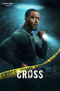 Cross - Posters