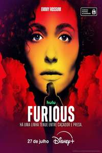 Furious - Posters